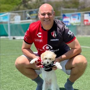 Meet your Posher, Daniel